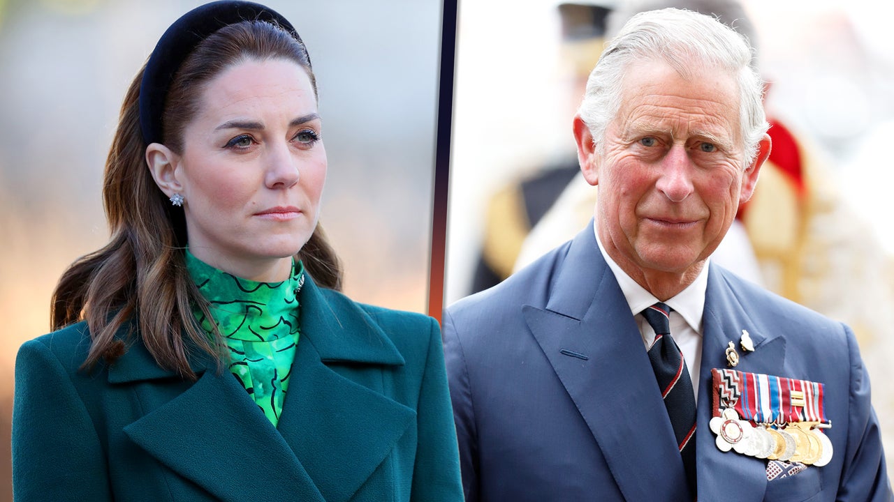 Royal Health Scares: Everything We Know About Kate Middleton and King
